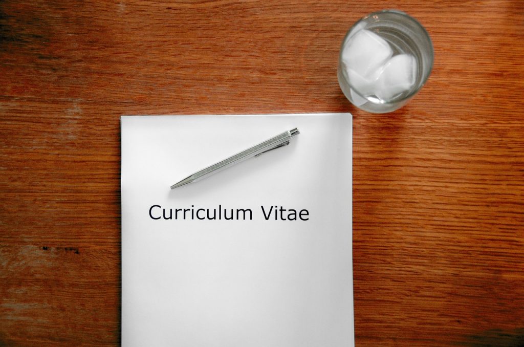 How To Write Introduction In CV