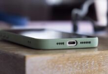 Steps to make a sprint conference call on iPhone