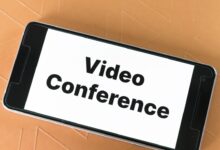 Best Video conference call App for iPhone