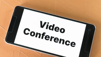 Best Video conference call App for iPhone